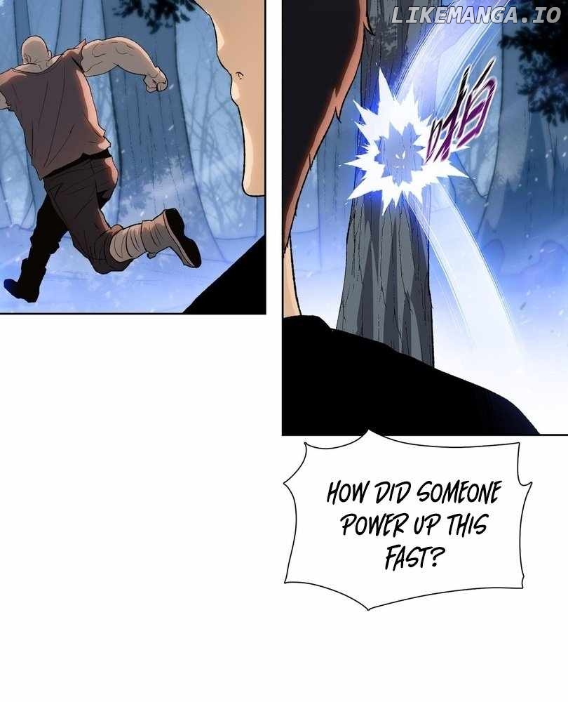 The doomsday ruthless man: hoarding trillions of supplies at the beginning Chapter 63 - page 57
