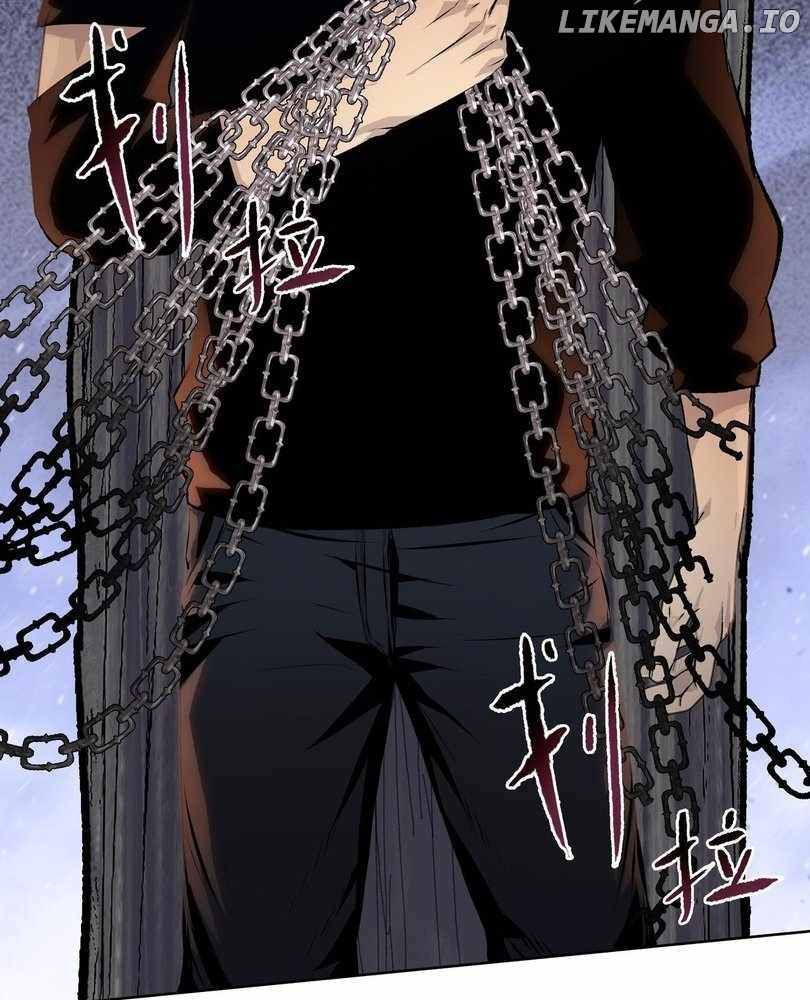 The doomsday ruthless man: hoarding trillions of supplies at the beginning Chapter 63 - page 59