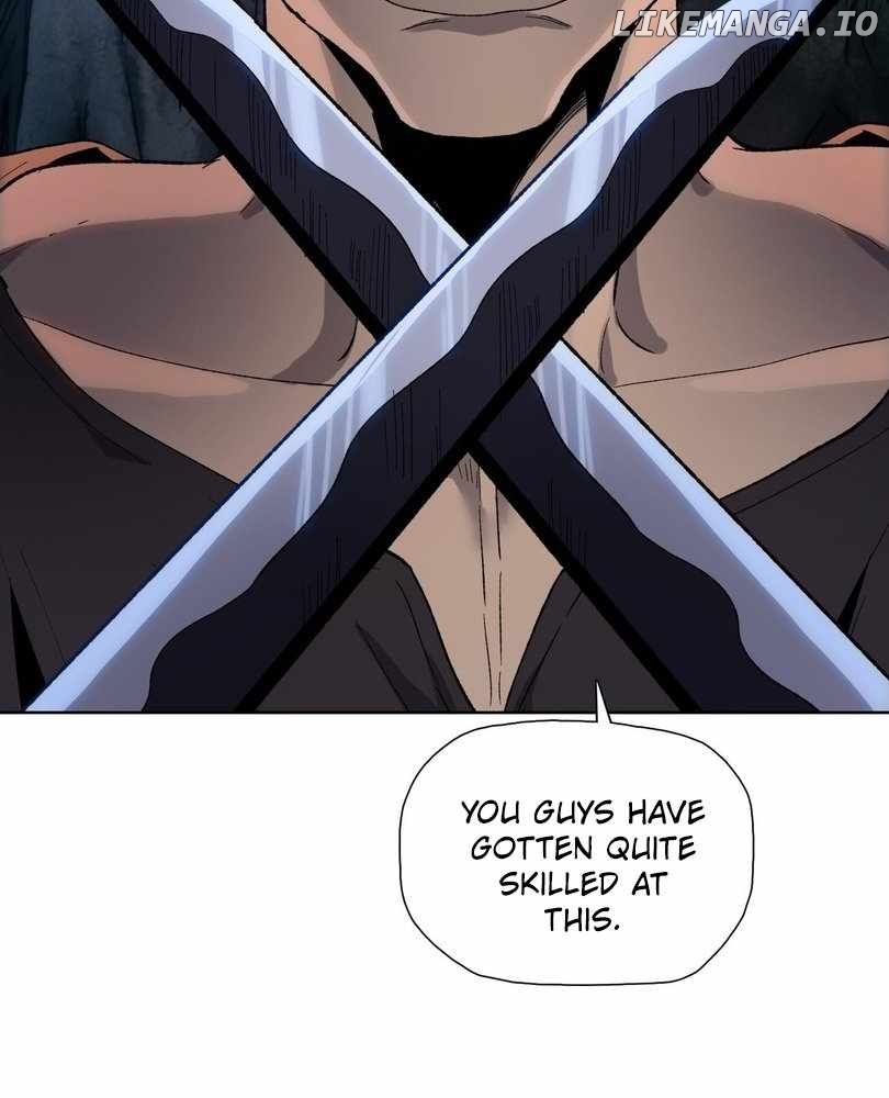 The doomsday ruthless man: hoarding trillions of supplies at the beginning Chapter 63 - page 6