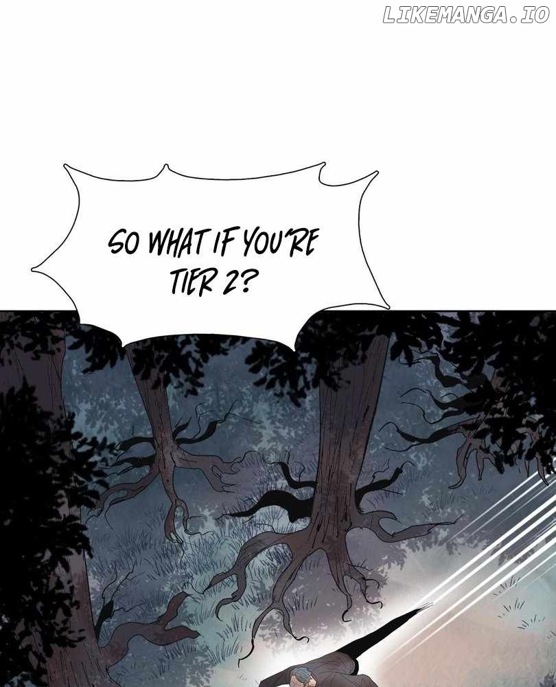 The doomsday ruthless man: hoarding trillions of supplies at the beginning Chapter 63 - page 63