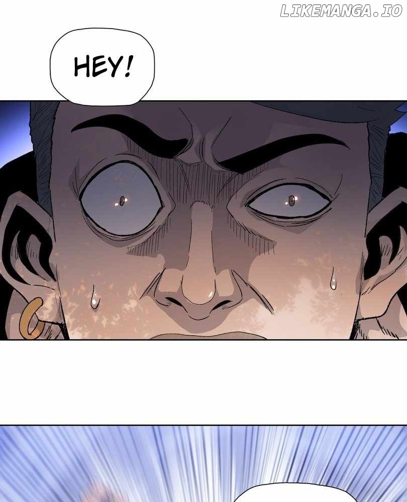 The doomsday ruthless man: hoarding trillions of supplies at the beginning Chapter 63 - page 65