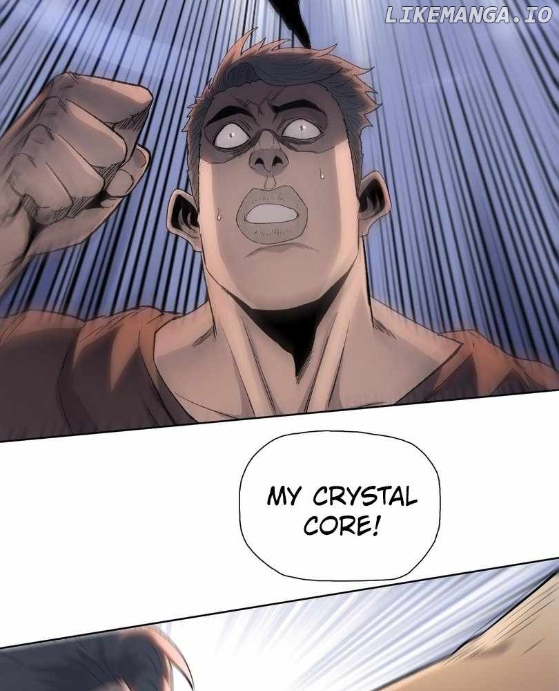 The doomsday ruthless man: hoarding trillions of supplies at the beginning Chapter 63 - page 67