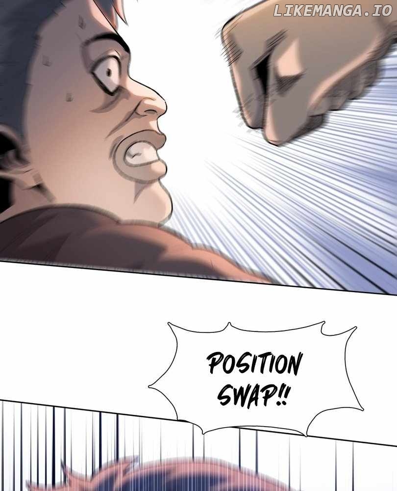 The doomsday ruthless man: hoarding trillions of supplies at the beginning Chapter 63 - page 68
