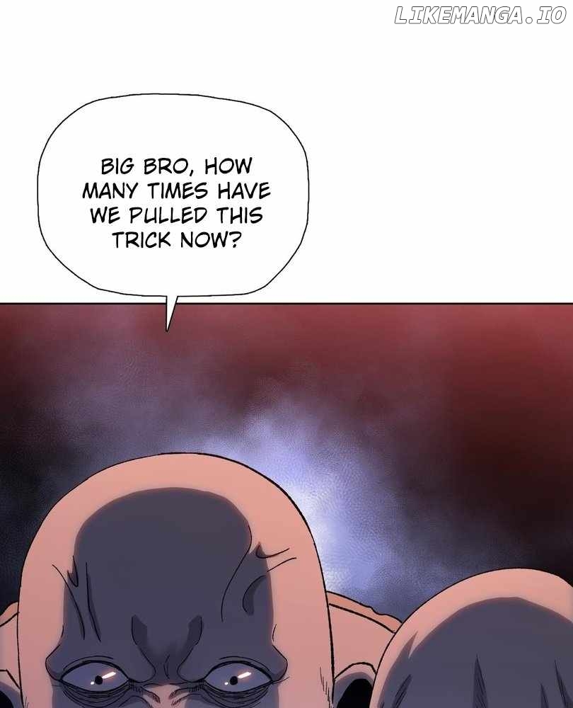 The doomsday ruthless man: hoarding trillions of supplies at the beginning Chapter 63 - page 7