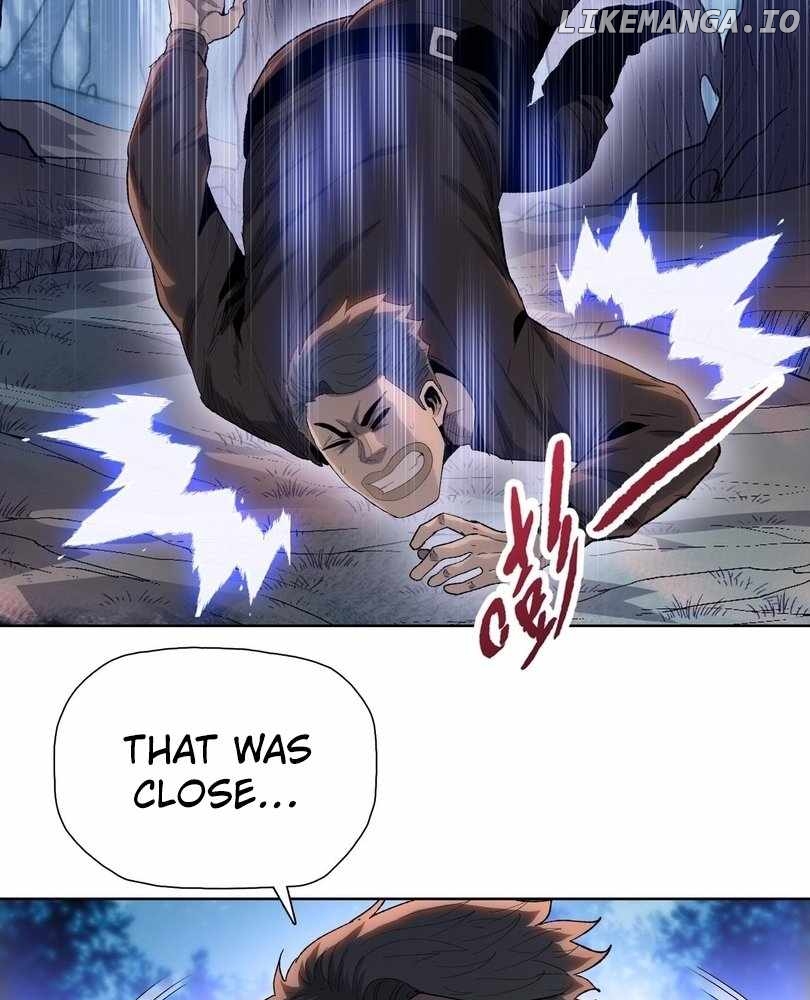The doomsday ruthless man: hoarding trillions of supplies at the beginning Chapter 63 - page 73