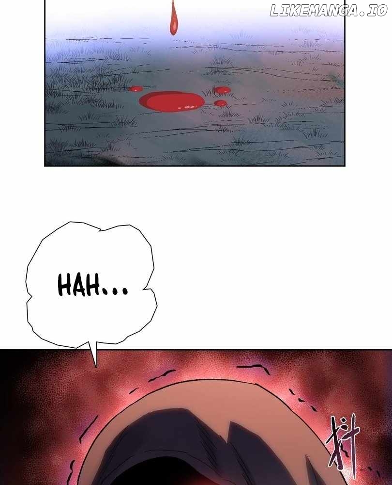 The doomsday ruthless man: hoarding trillions of supplies at the beginning Chapter 63 - page 77