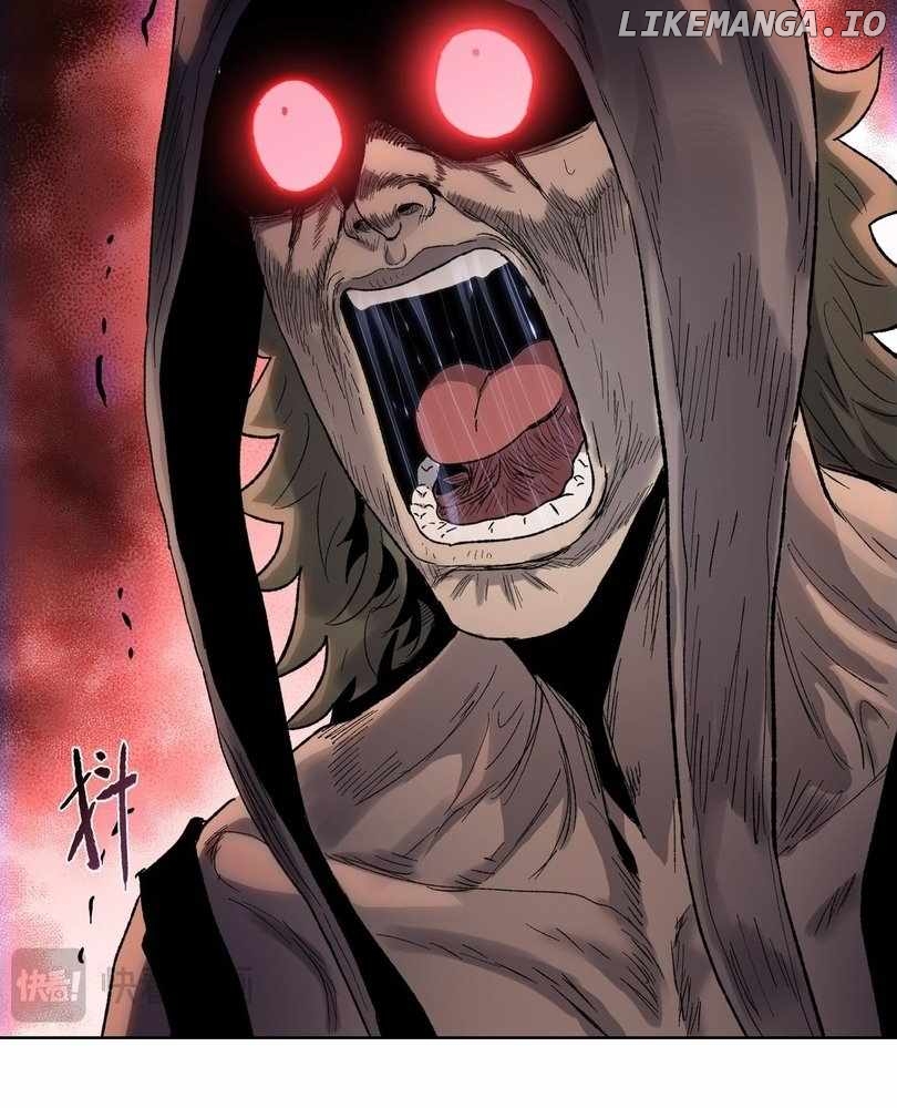 The doomsday ruthless man: hoarding trillions of supplies at the beginning Chapter 63 - page 78