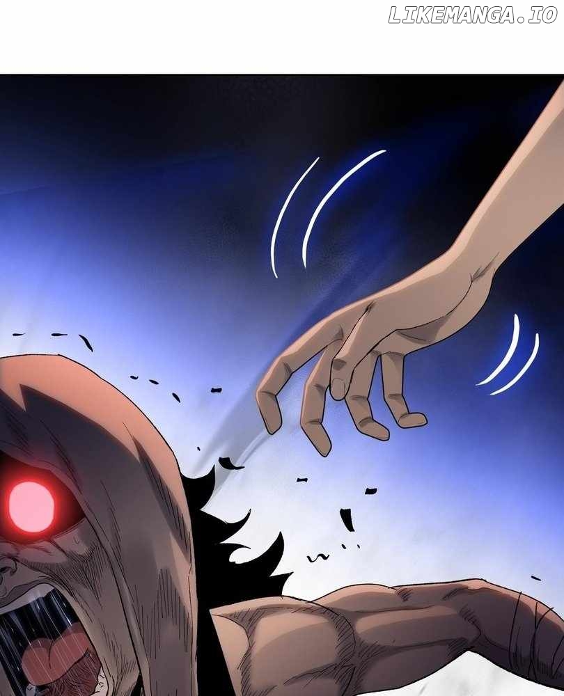 The doomsday ruthless man: hoarding trillions of supplies at the beginning Chapter 63 - page 79