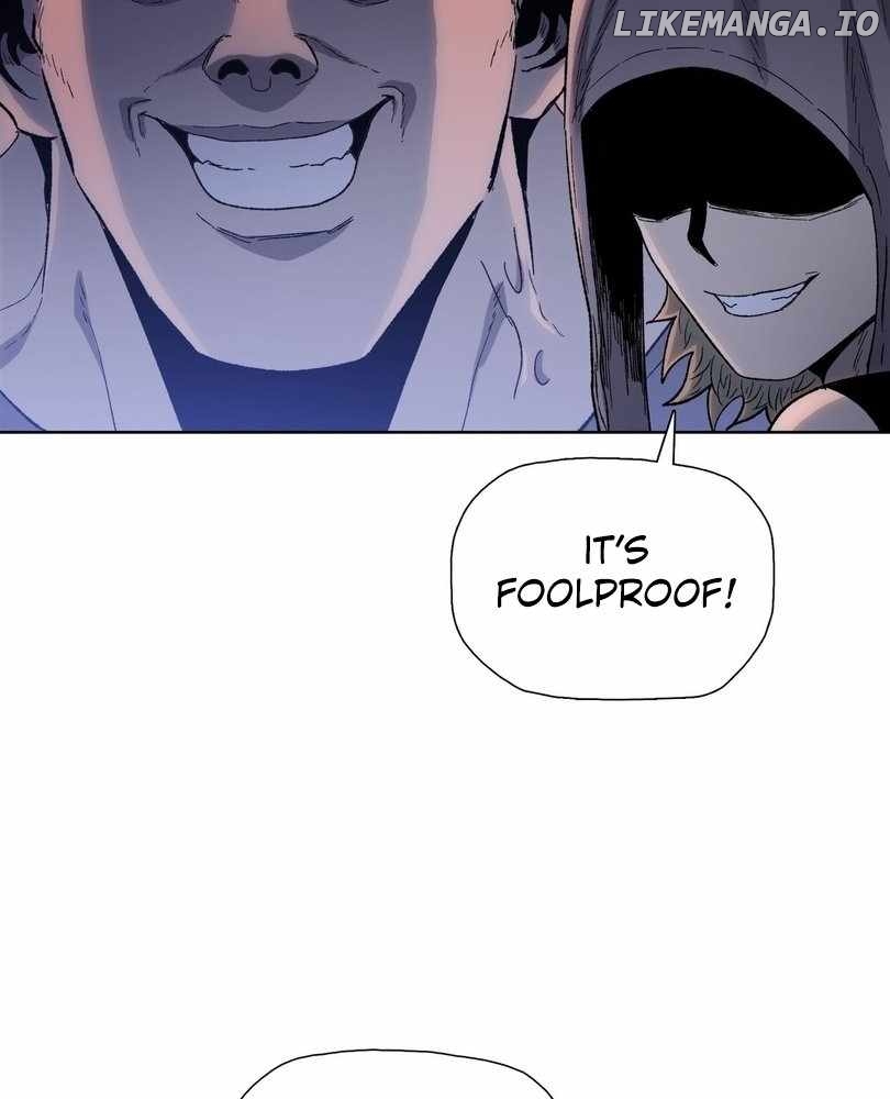 The doomsday ruthless man: hoarding trillions of supplies at the beginning Chapter 63 - page 8