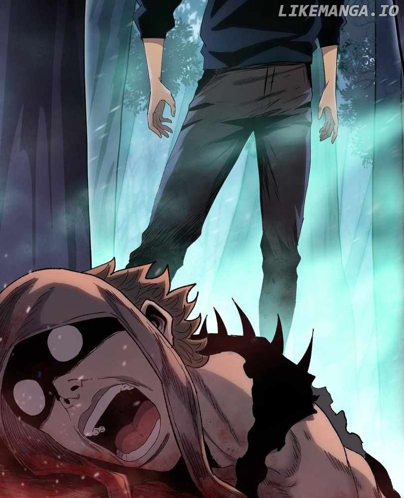 The doomsday ruthless man: hoarding trillions of supplies at the beginning Chapter 63 - page 82