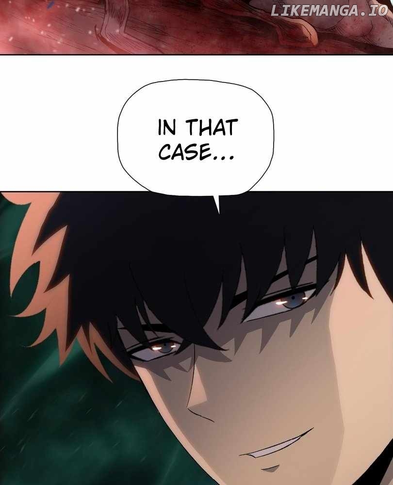 The doomsday ruthless man: hoarding trillions of supplies at the beginning Chapter 63 - page 83
