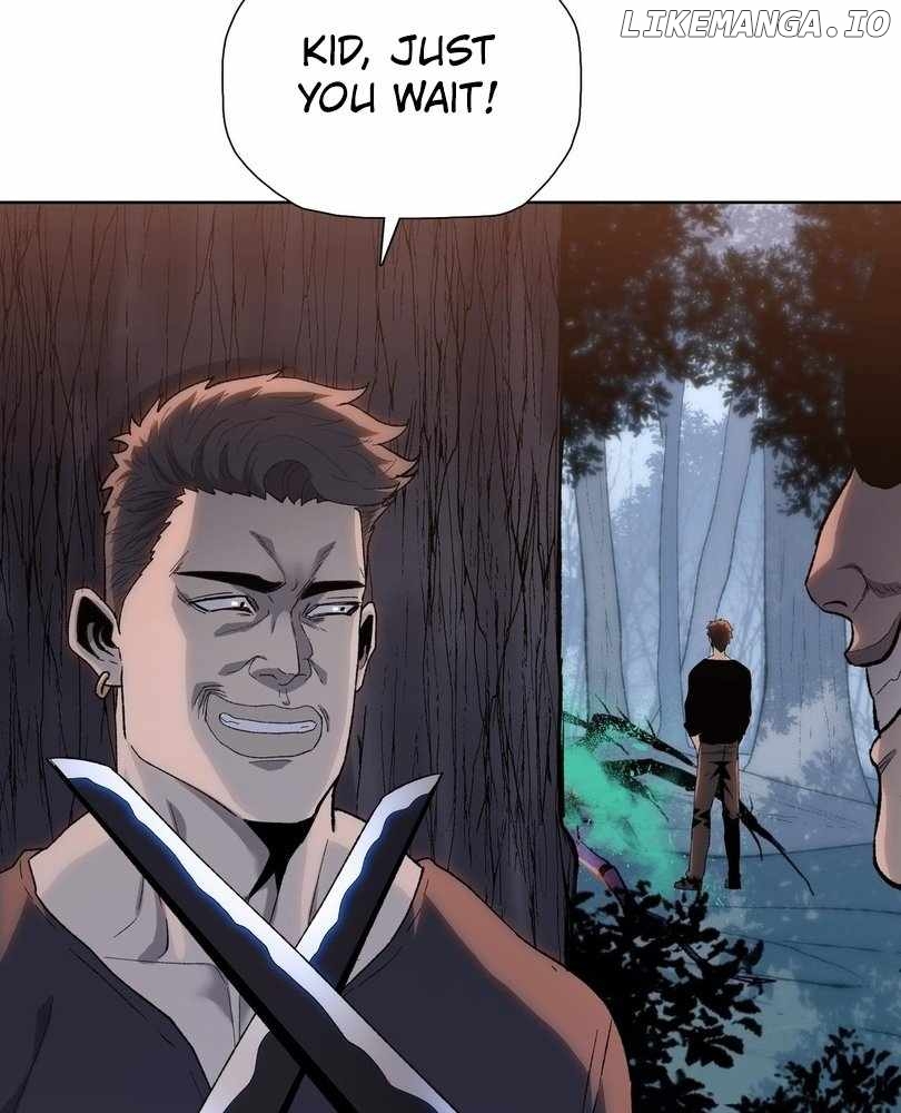 The doomsday ruthless man: hoarding trillions of supplies at the beginning Chapter 63 - page 9
