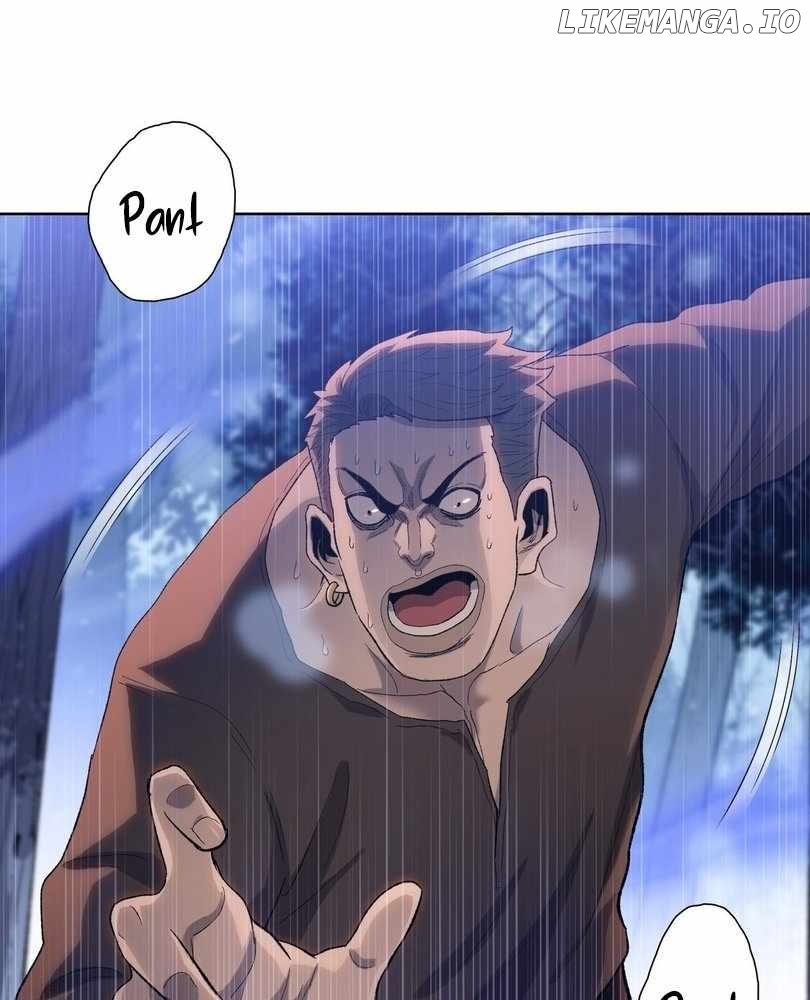 The doomsday ruthless man: hoarding trillions of supplies at the beginning Chapter 63 - page 90
