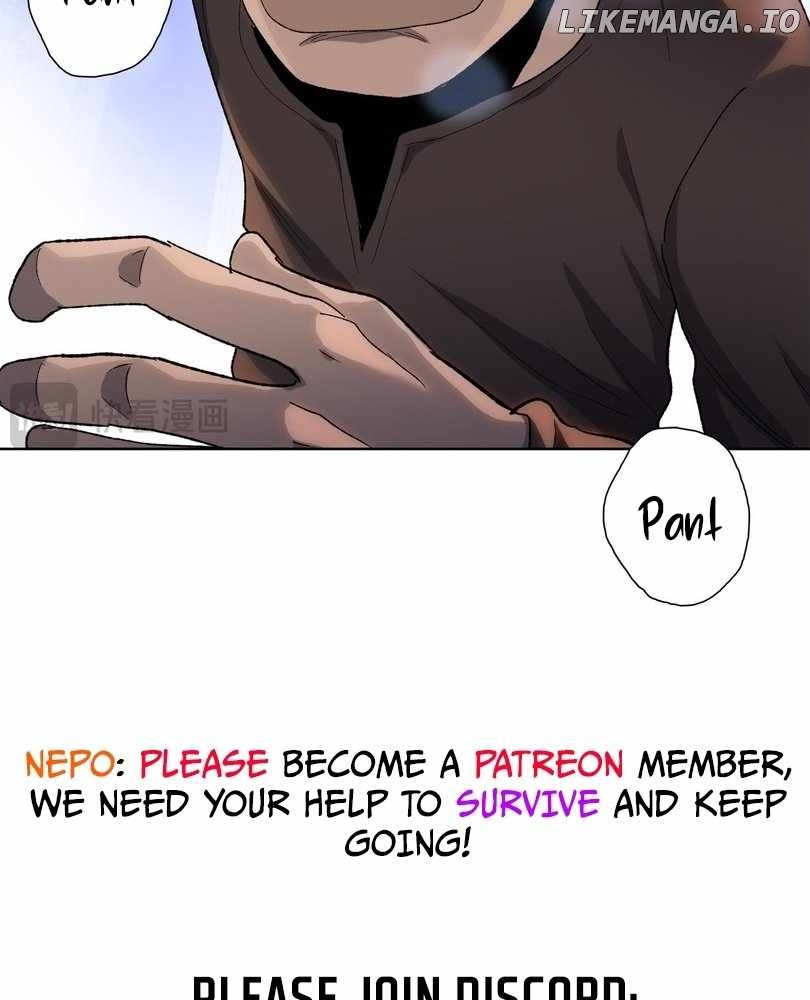 The doomsday ruthless man: hoarding trillions of supplies at the beginning Chapter 63 - page 93