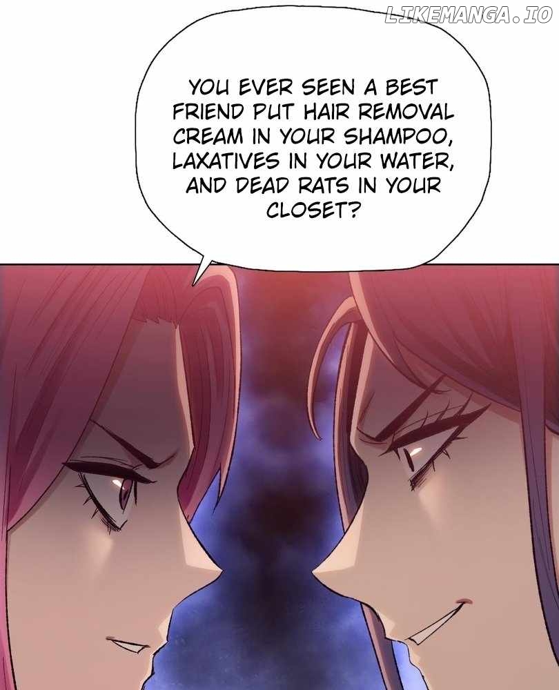 The doomsday ruthless man: hoarding trillions of supplies at the beginning Chapter 64 - page 105