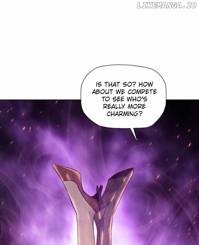 The doomsday ruthless man: hoarding trillions of supplies at the beginning Chapter 64 - page 111