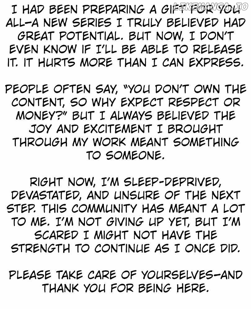 The doomsday ruthless man: hoarding trillions of supplies at the beginning Chapter 64 - page 115