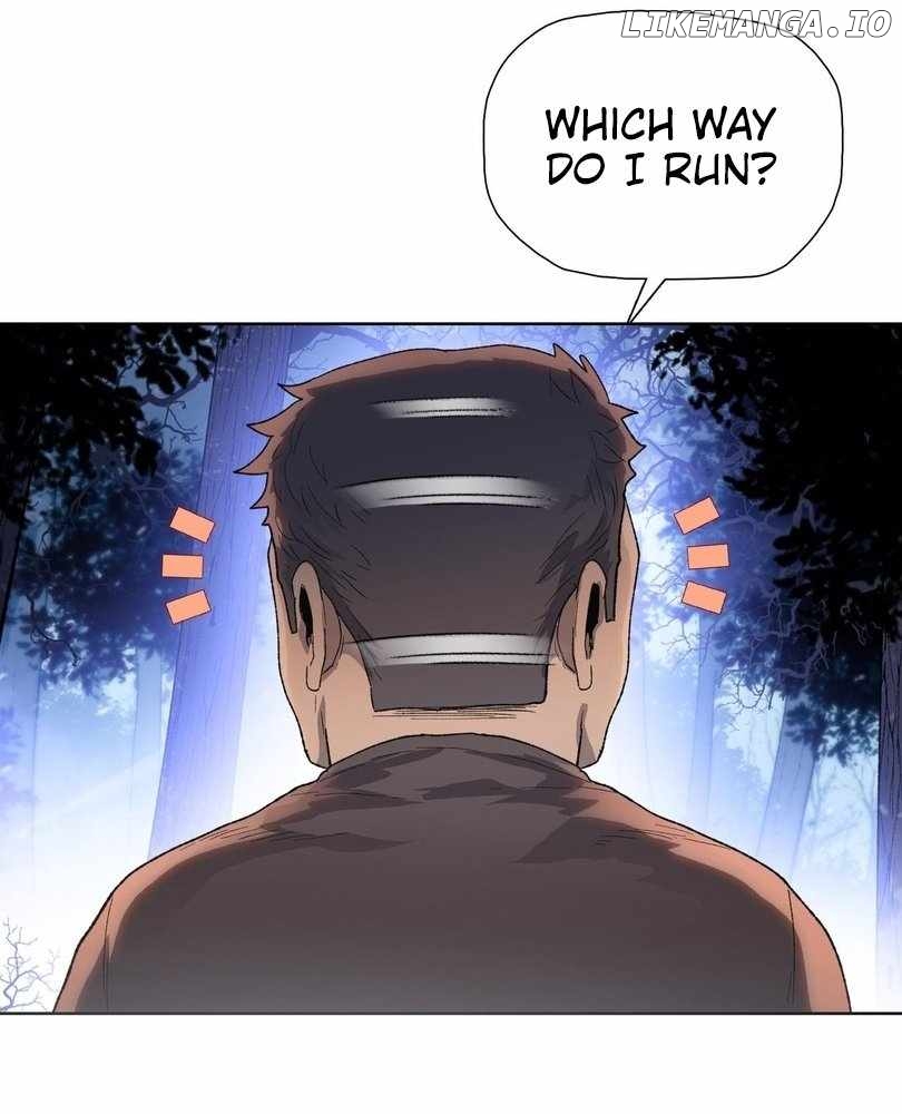 The doomsday ruthless man: hoarding trillions of supplies at the beginning Chapter 64 - page 20