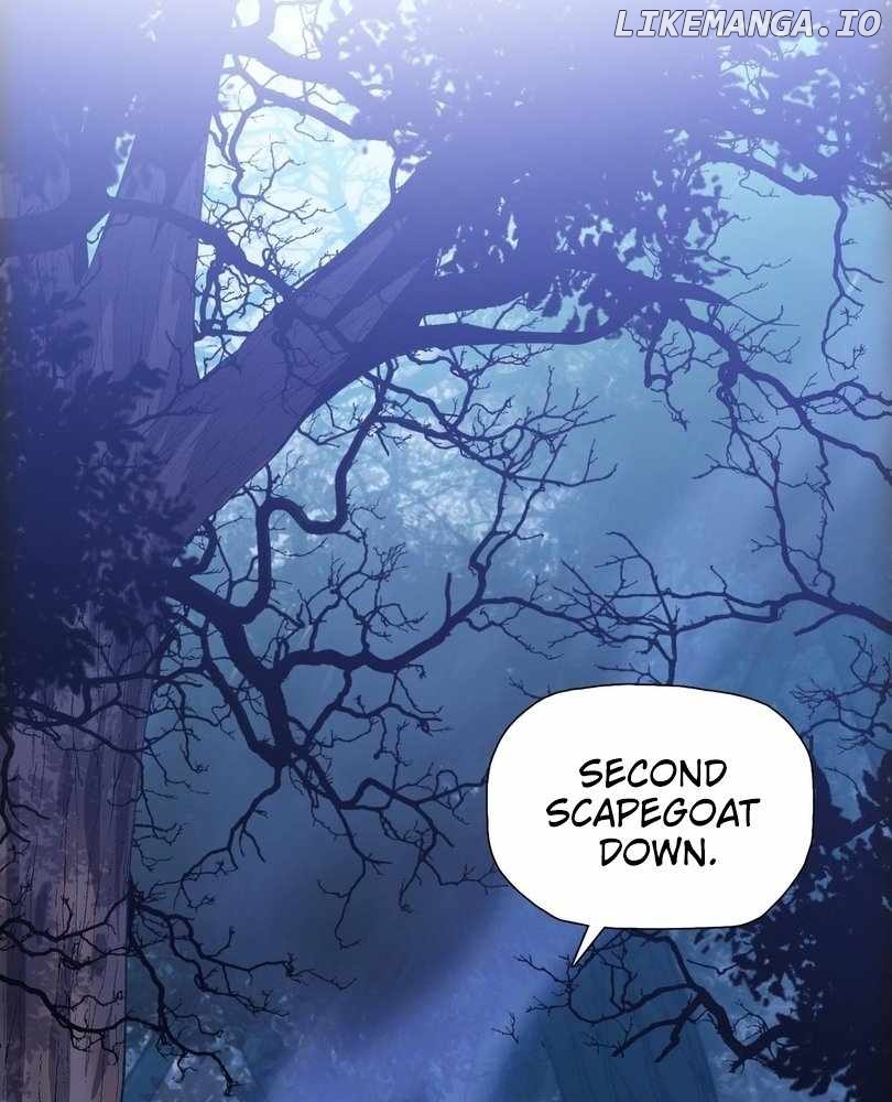 The doomsday ruthless man: hoarding trillions of supplies at the beginning Chapter 64 - page 22