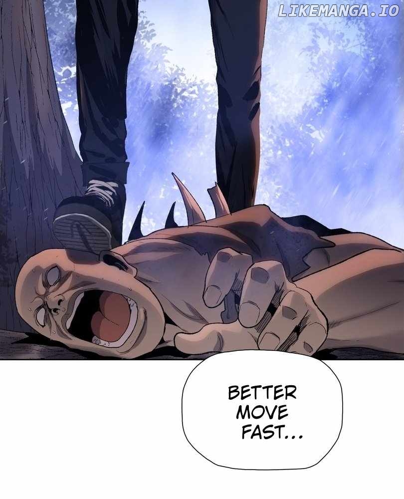 The doomsday ruthless man: hoarding trillions of supplies at the beginning Chapter 64 - page 24
