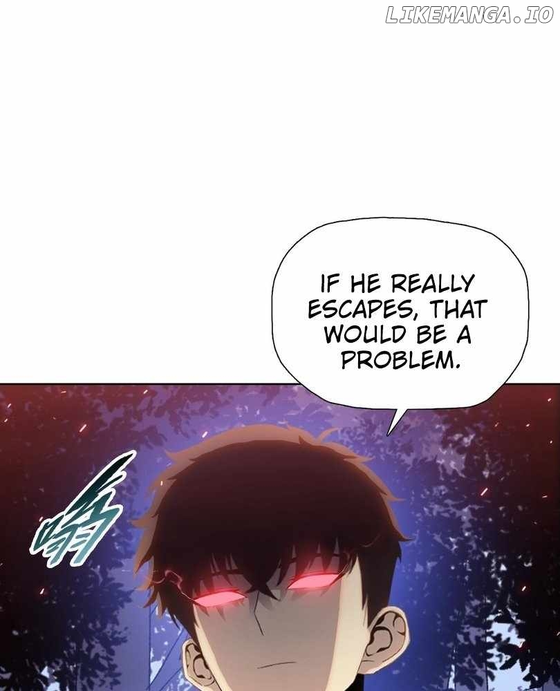 The doomsday ruthless man: hoarding trillions of supplies at the beginning Chapter 64 - page 25