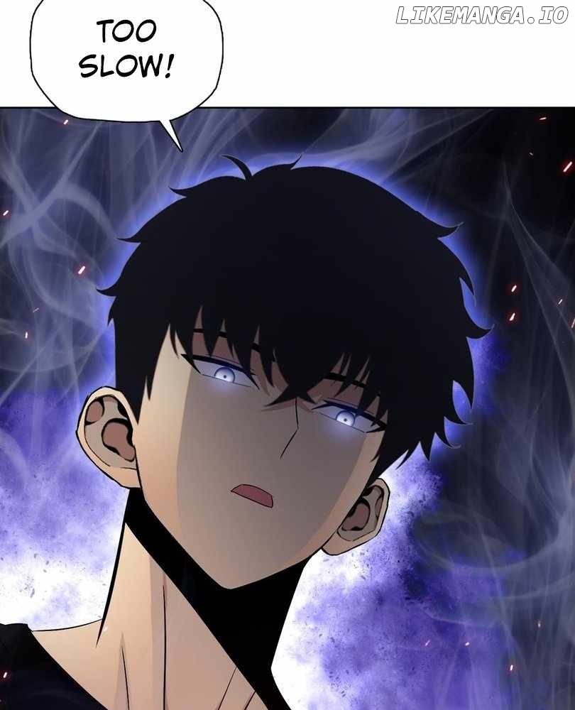 The doomsday ruthless man: hoarding trillions of supplies at the beginning Chapter 64 - page 49