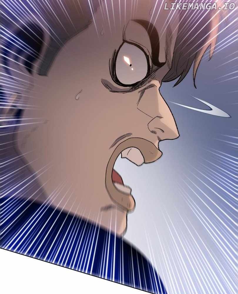 The doomsday ruthless man: hoarding trillions of supplies at the beginning Chapter 64 - page 7