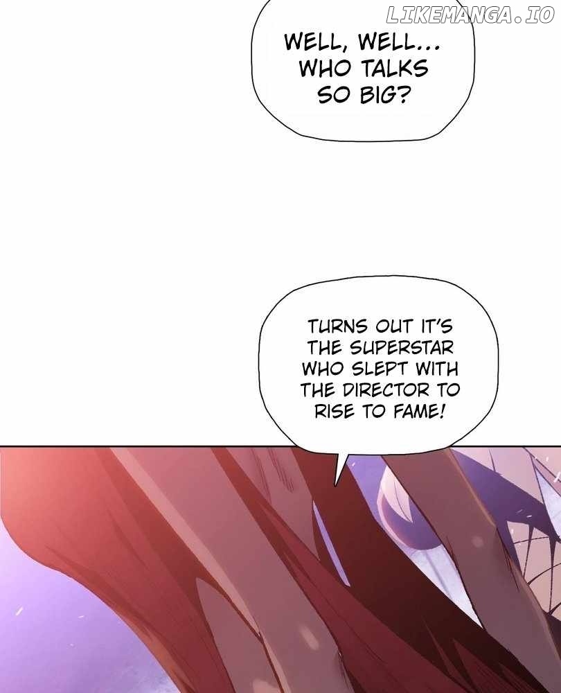 The doomsday ruthless man: hoarding trillions of supplies at the beginning Chapter 64 - page 76