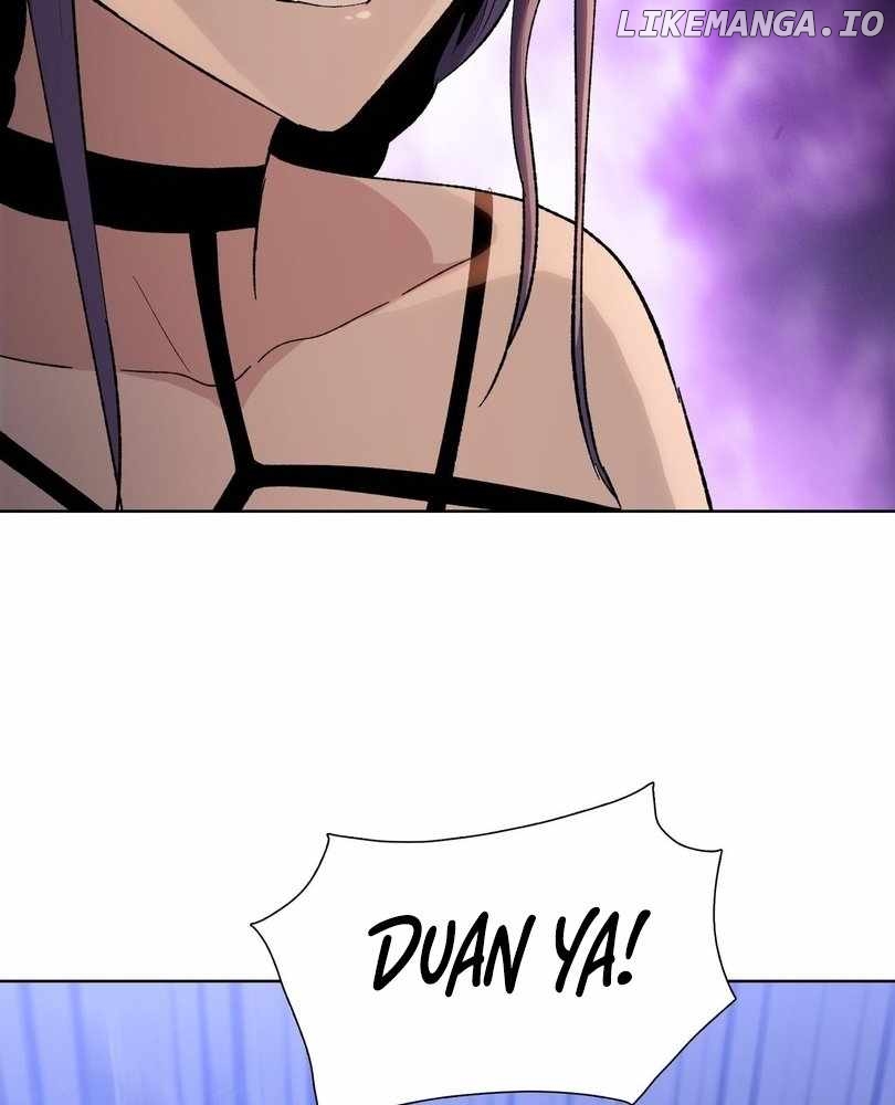 The doomsday ruthless man: hoarding trillions of supplies at the beginning Chapter 64 - page 80