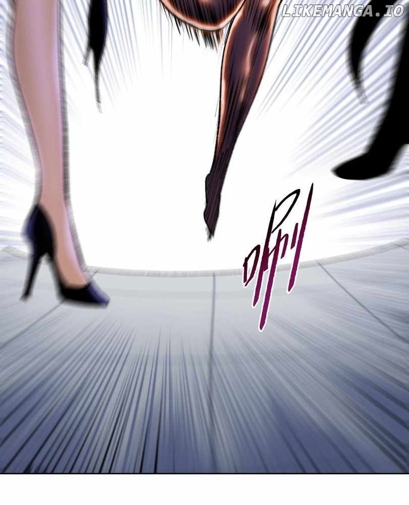 The doomsday ruthless man: hoarding trillions of supplies at the beginning Chapter 64 - page 83