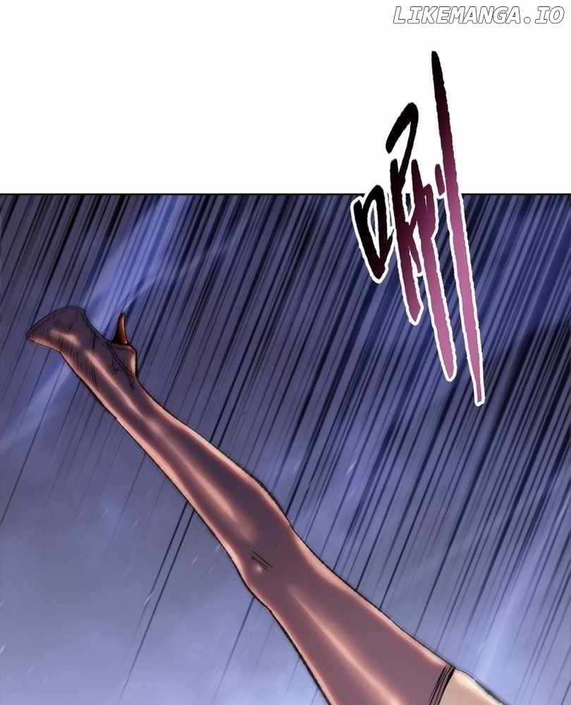 The doomsday ruthless man: hoarding trillions of supplies at the beginning Chapter 64 - page 84