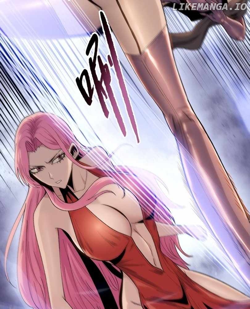 The doomsday ruthless man: hoarding trillions of supplies at the beginning Chapter 64 - page 89