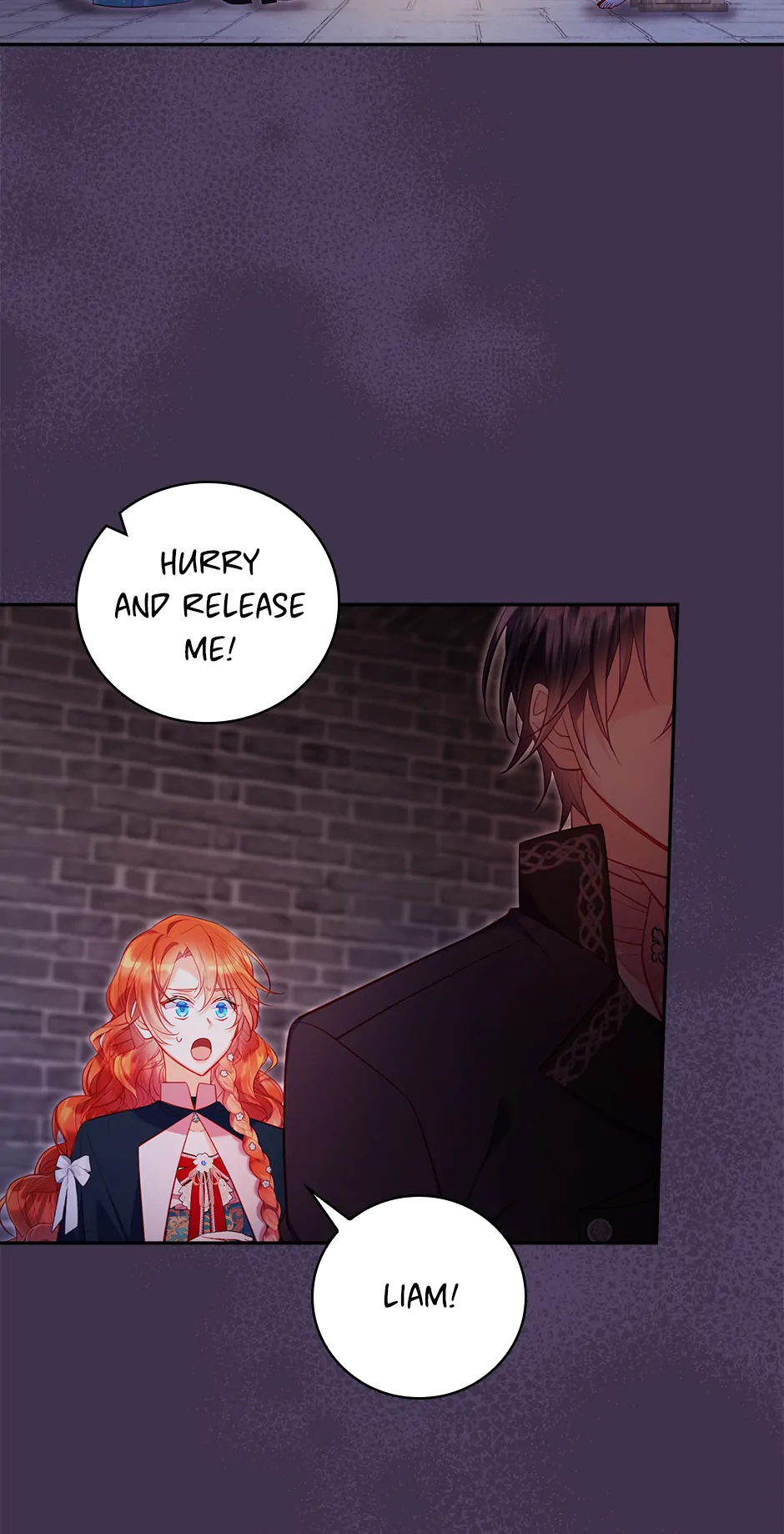 I'm Going To Meet You Beyond Time Chapter 37 - page 10