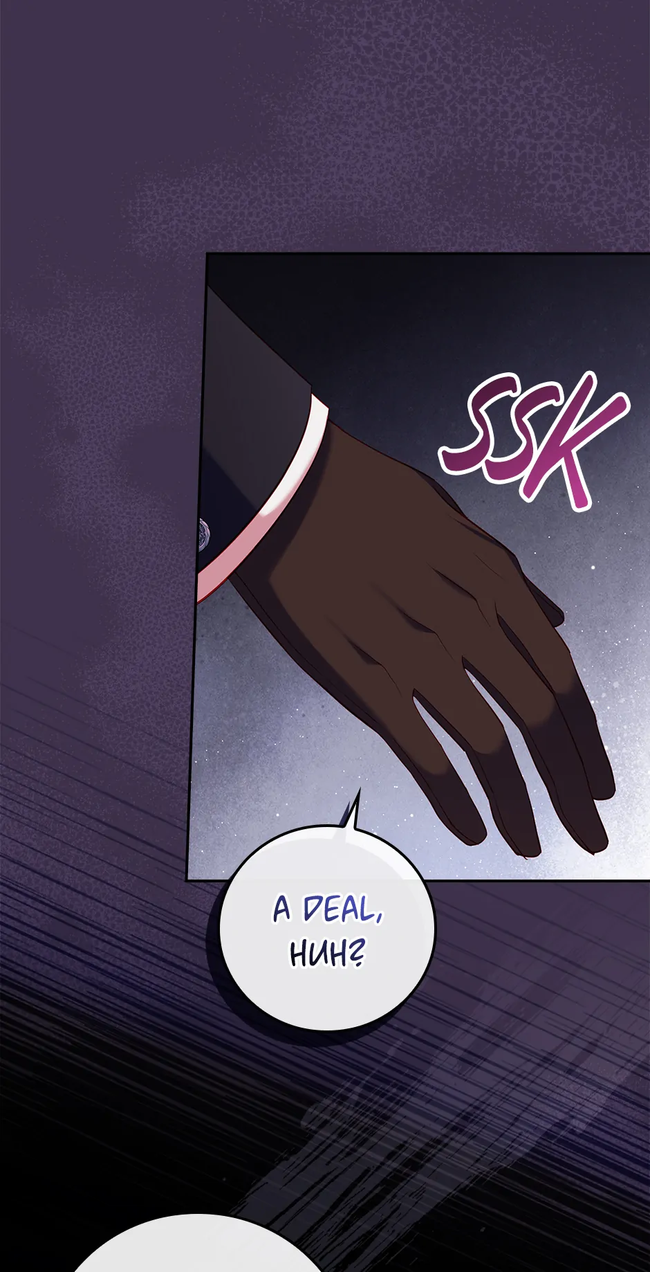 I'm Going To Meet You Beyond Time Chapter 37 - page 11