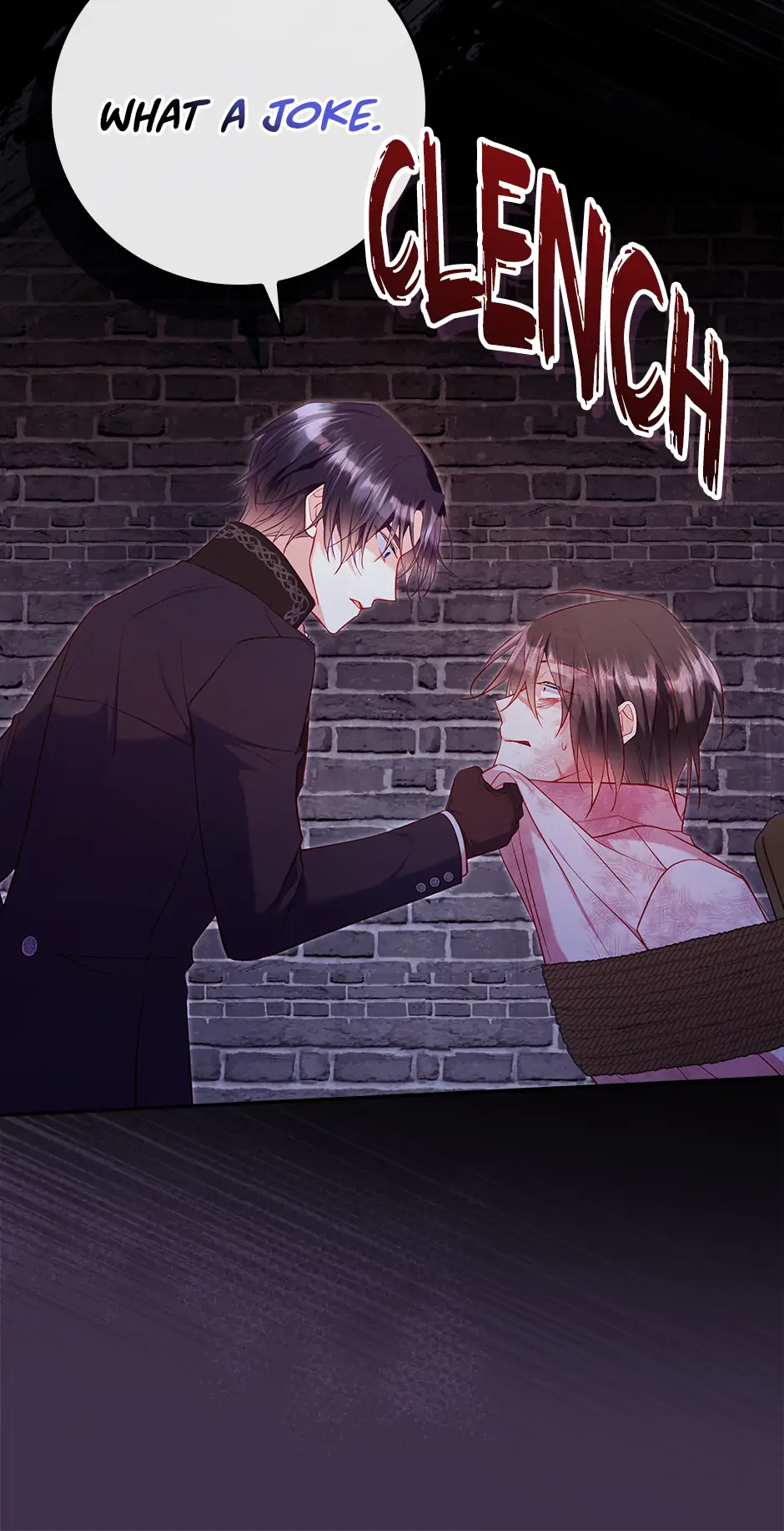 I'm Going To Meet You Beyond Time Chapter 37 - page 12