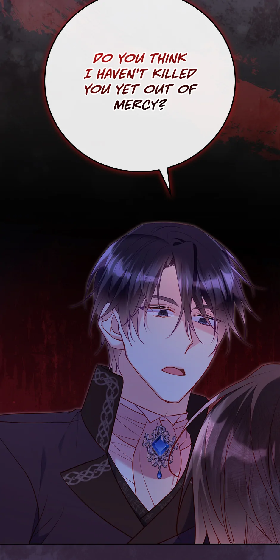 I'm Going To Meet You Beyond Time Chapter 37 - page 14