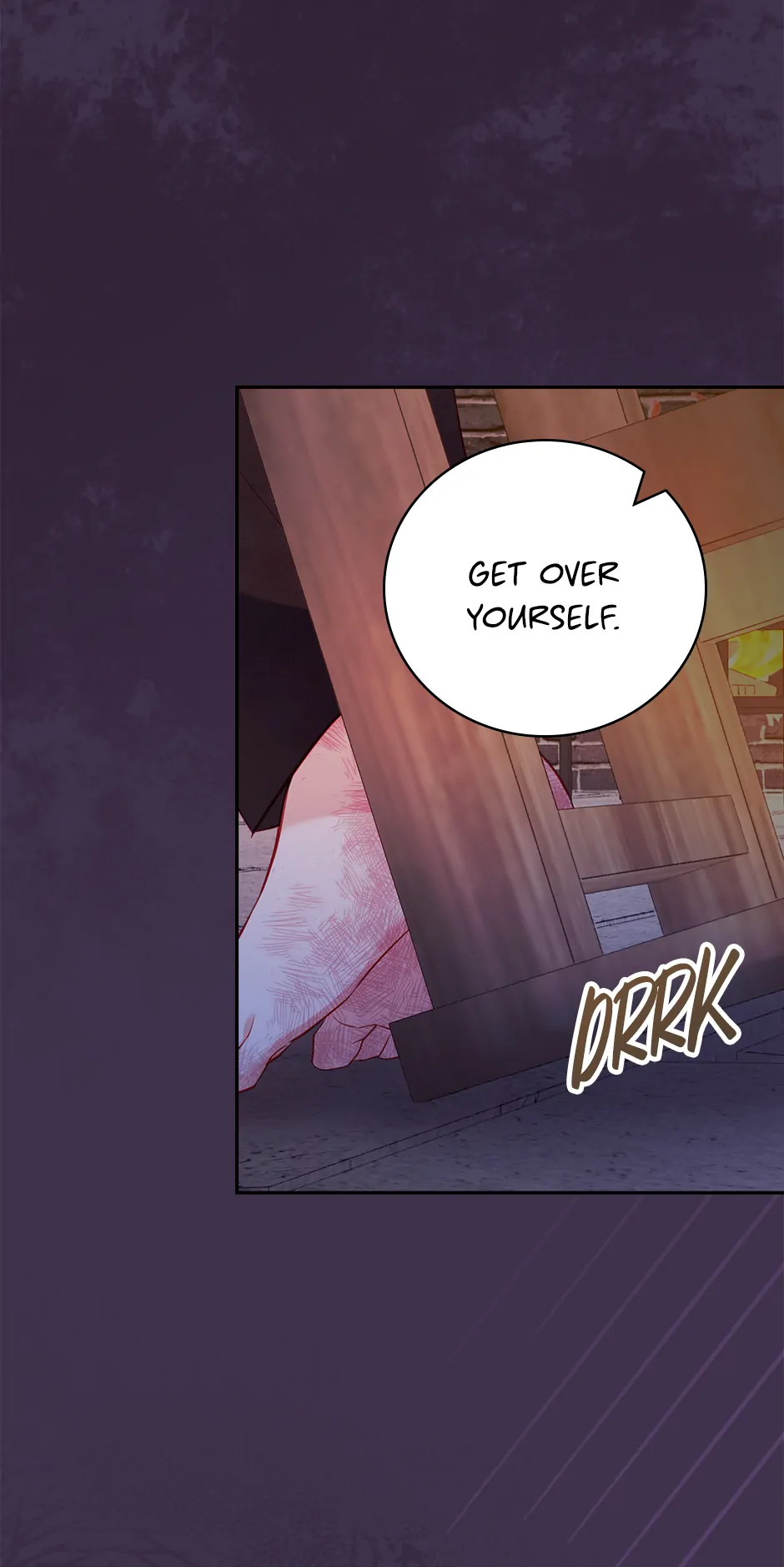 I'm Going To Meet You Beyond Time Chapter 37 - page 15