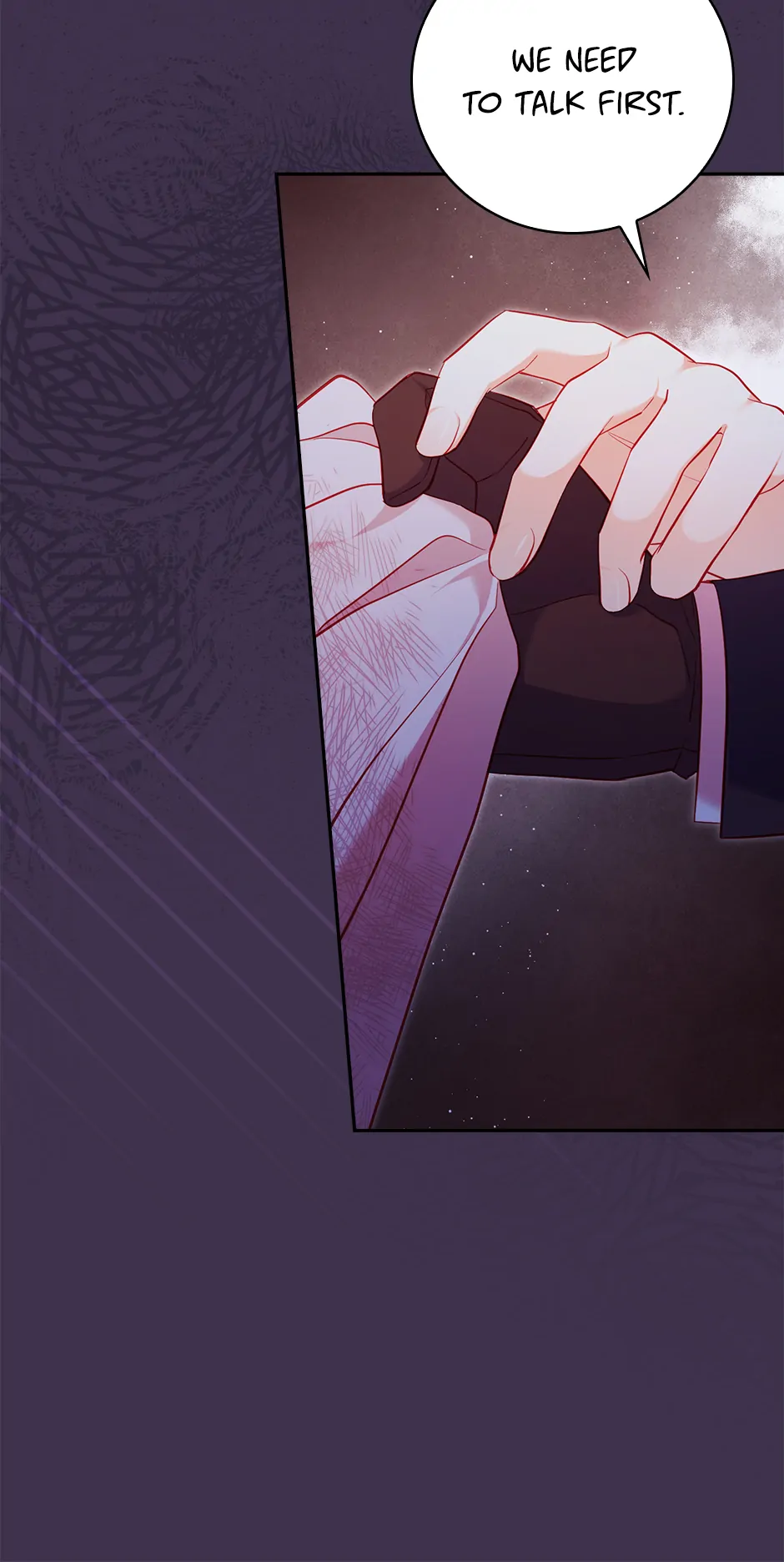 I'm Going To Meet You Beyond Time Chapter 37 - page 19