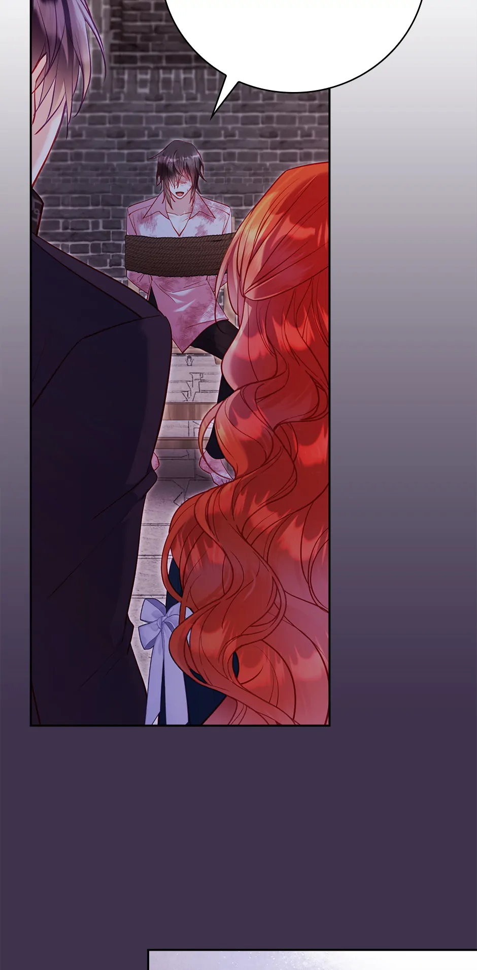 I'm Going To Meet You Beyond Time Chapter 37 - page 2