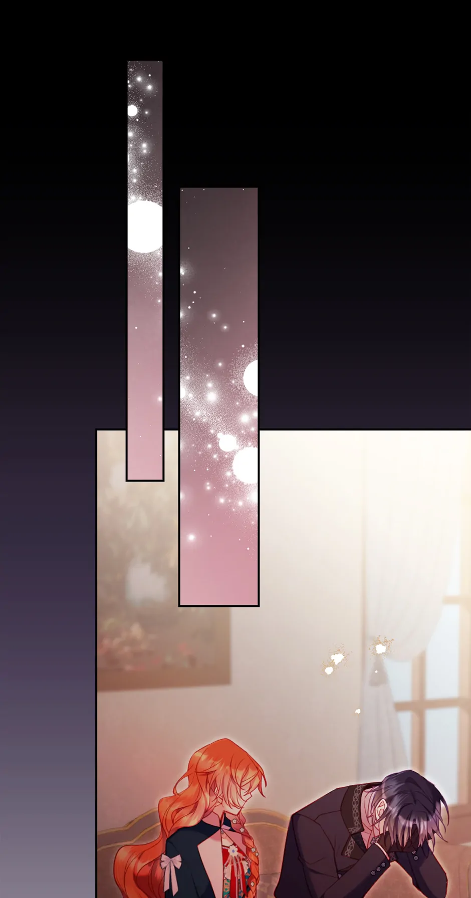 I'm Going To Meet You Beyond Time Chapter 37 - page 22