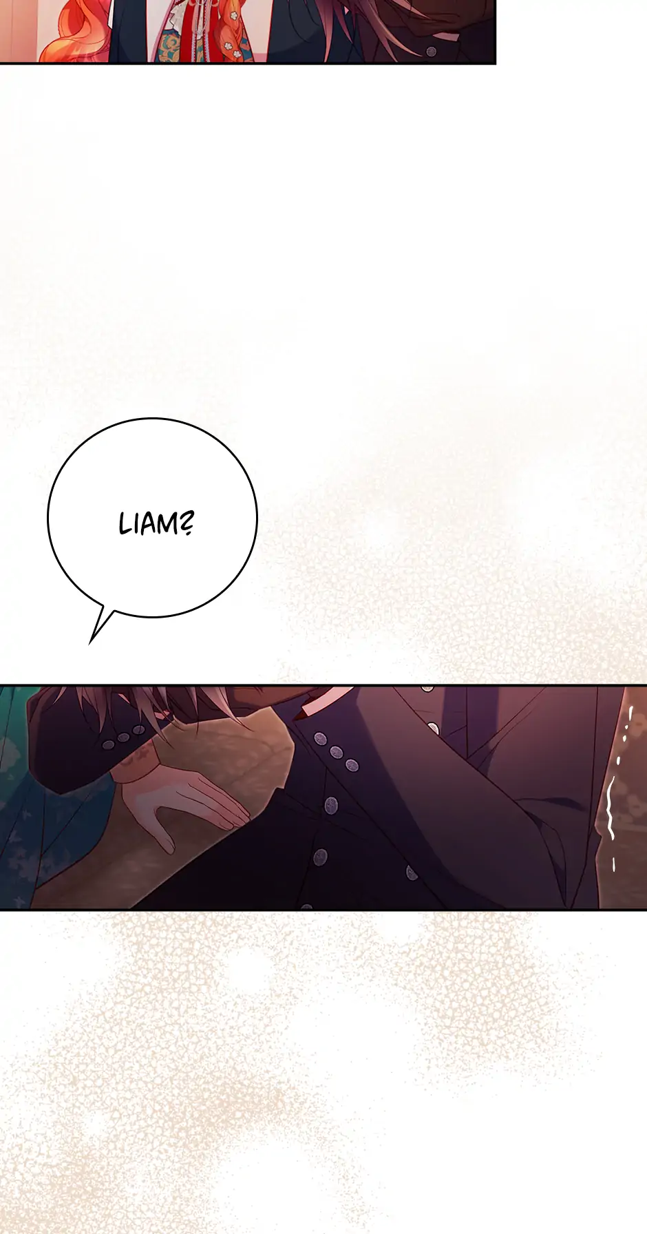 I'm Going To Meet You Beyond Time Chapter 37 - page 24