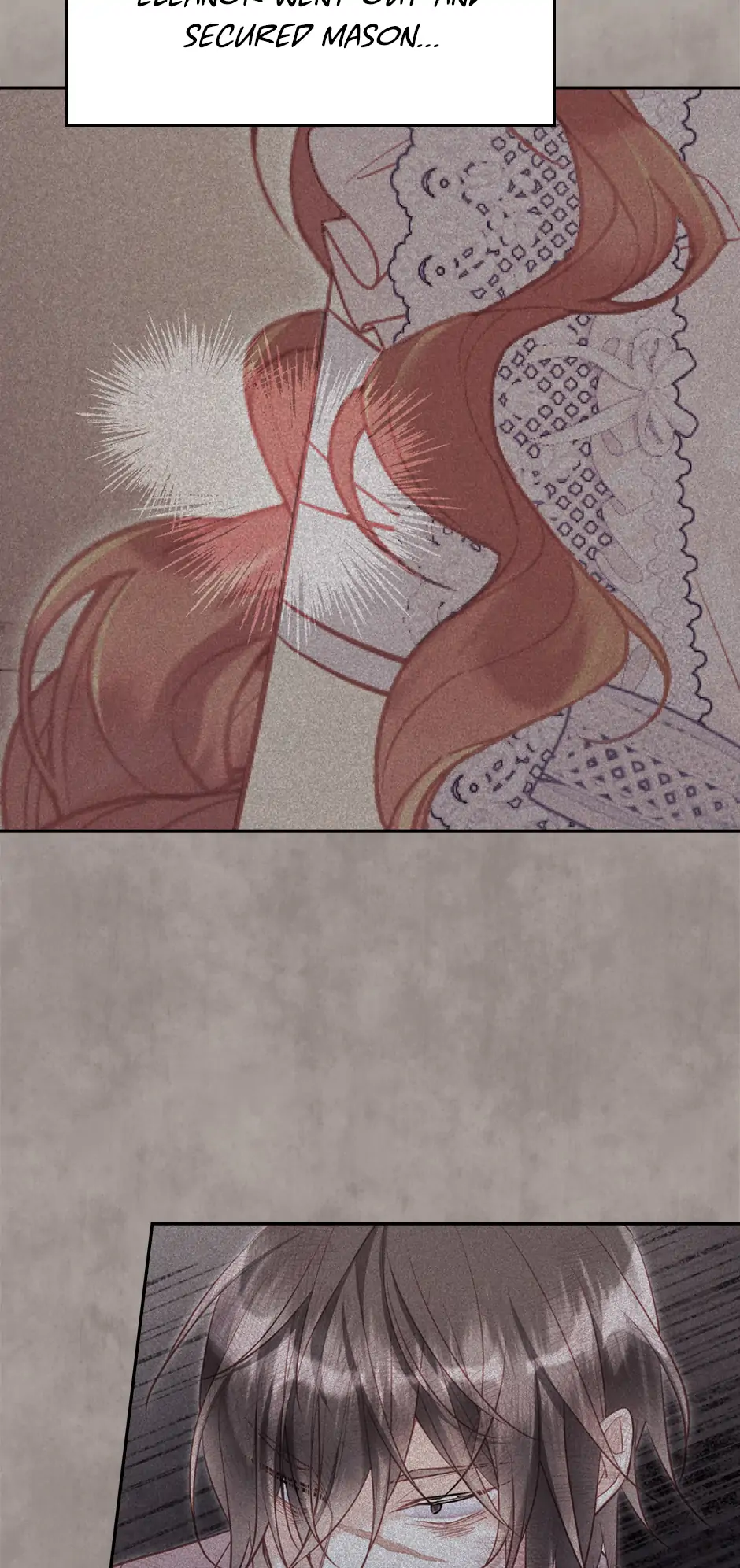 I'm Going To Meet You Beyond Time Chapter 37 - page 27