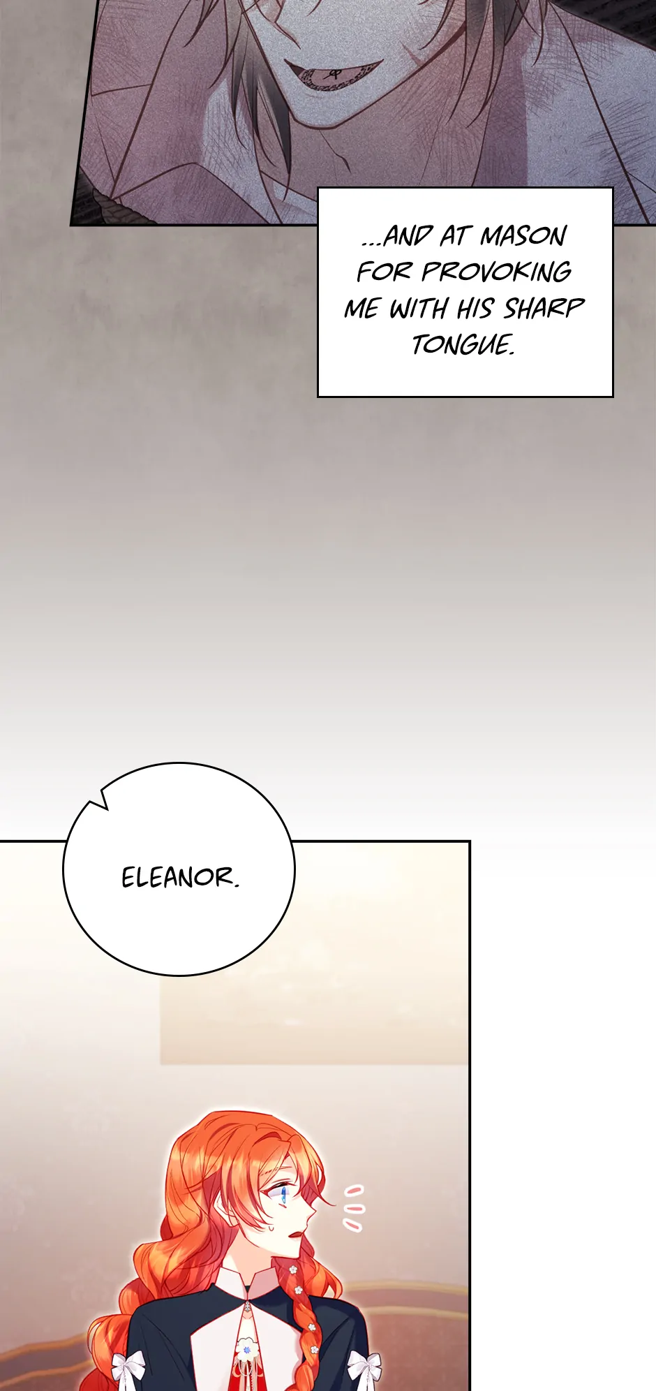 I'm Going To Meet You Beyond Time Chapter 37 - page 28