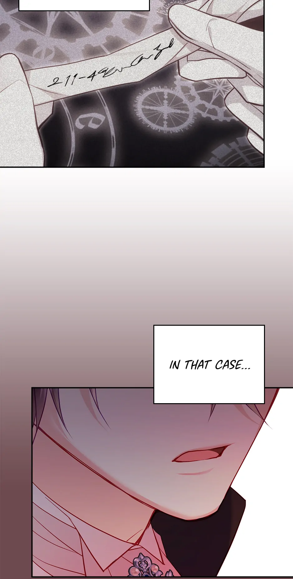 I'm Going To Meet You Beyond Time Chapter 37 - page 37