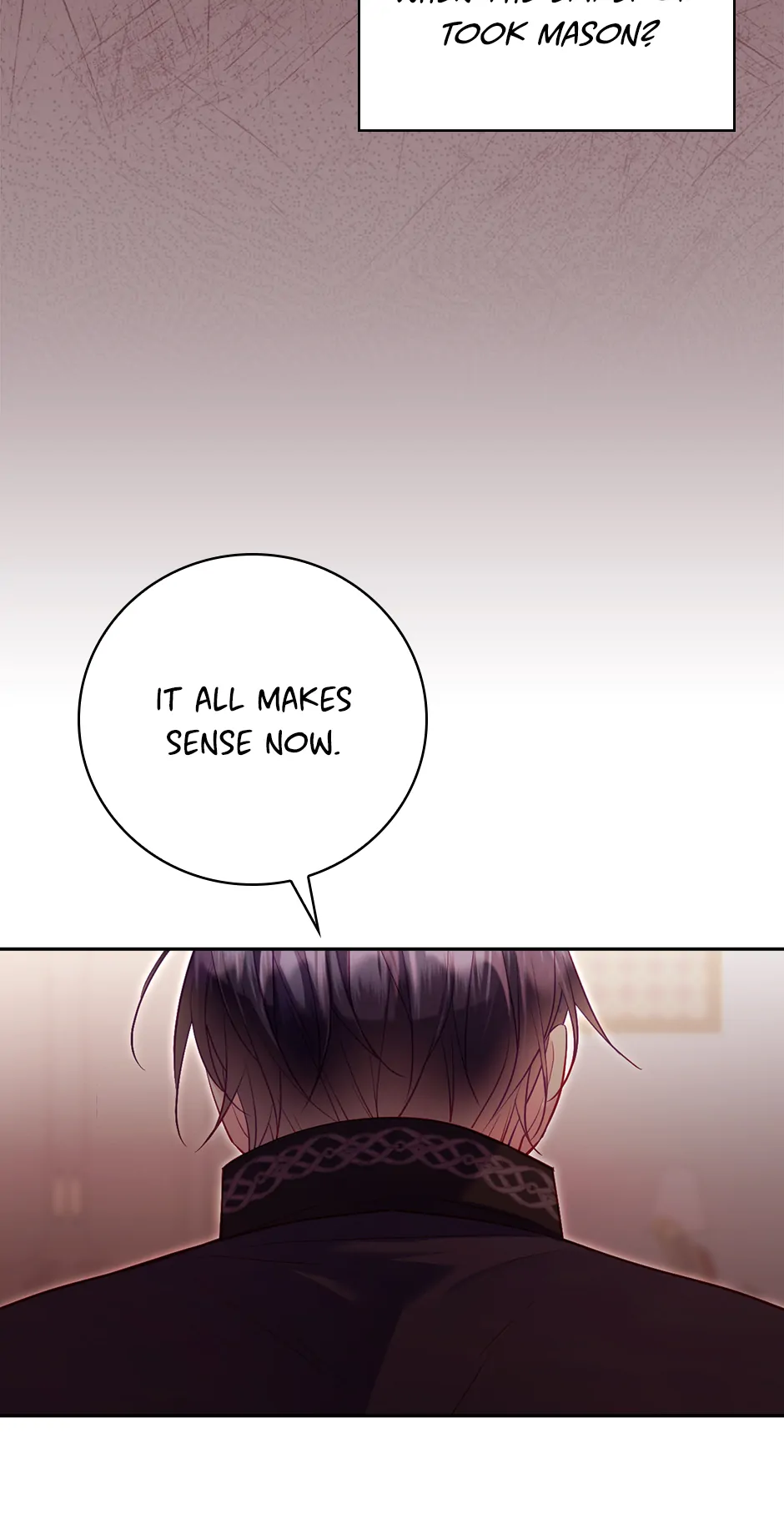 I'm Going To Meet You Beyond Time Chapter 37 - page 39