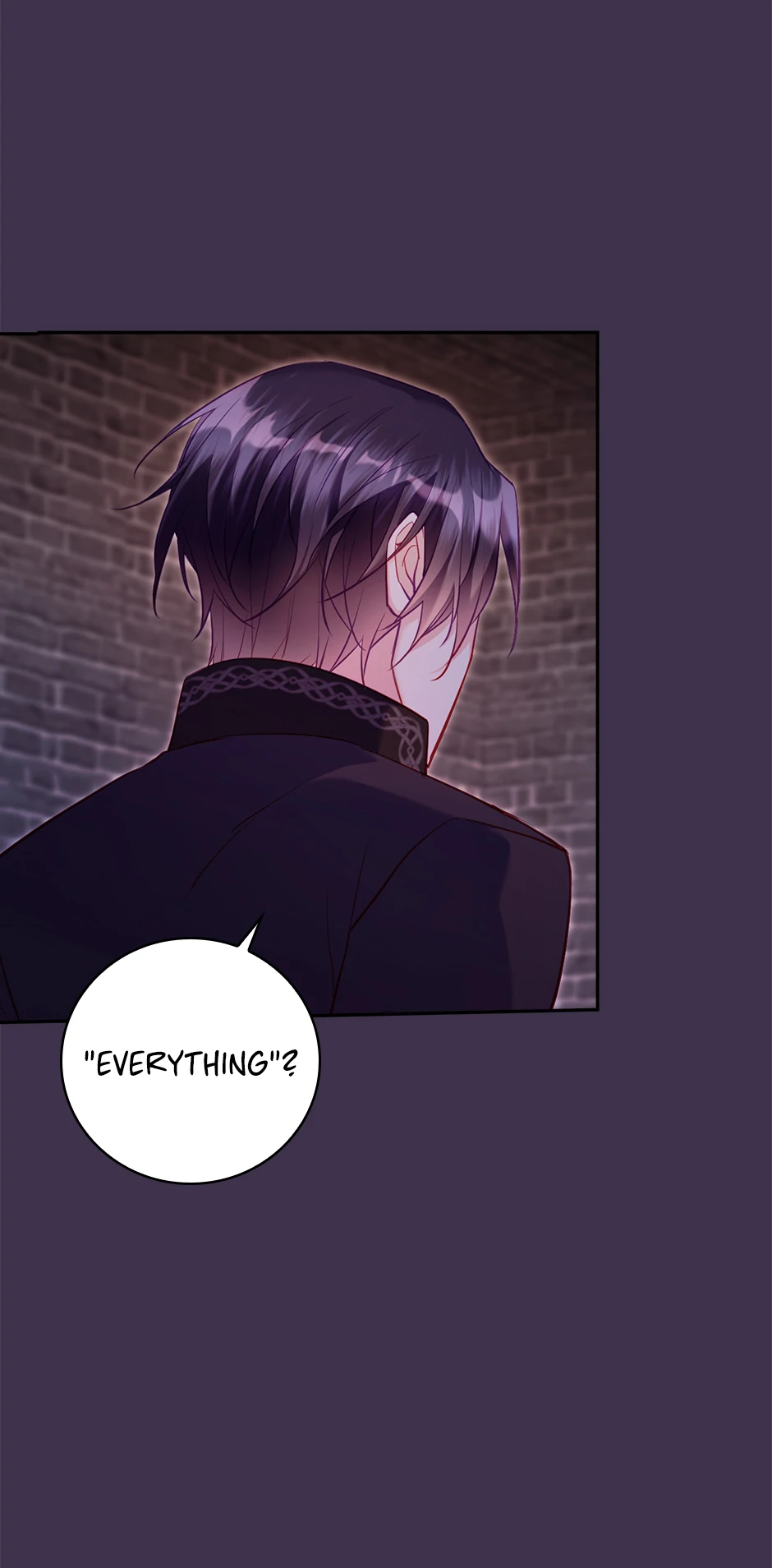 I'm Going To Meet You Beyond Time Chapter 37 - page 4