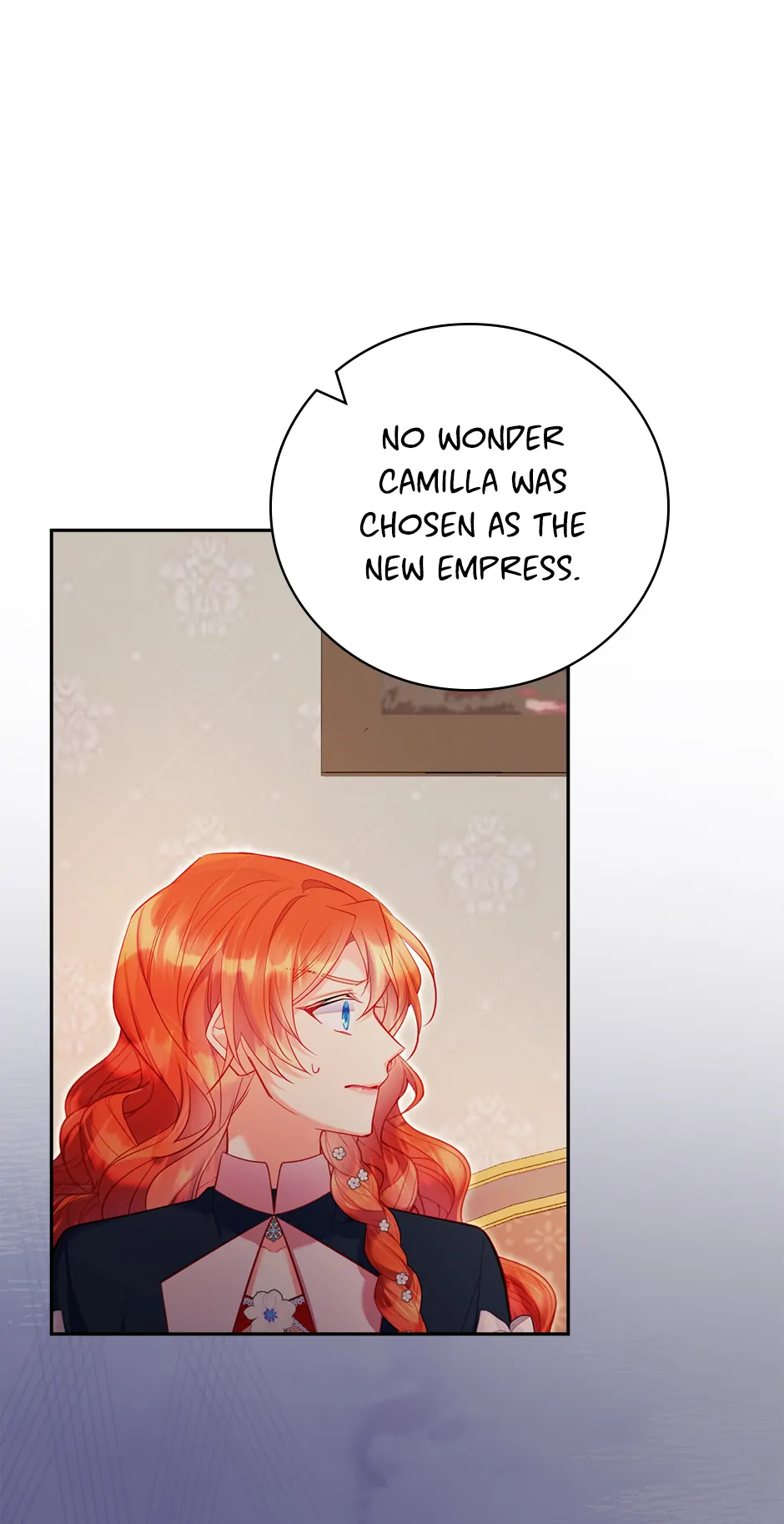 I'm Going To Meet You Beyond Time Chapter 37 - page 40