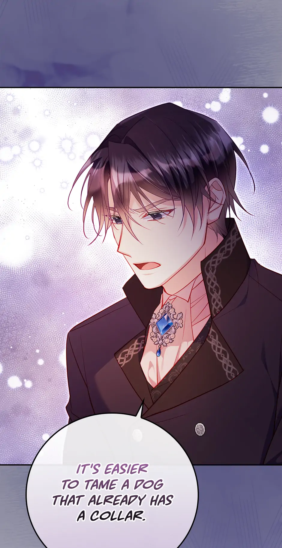 I'm Going To Meet You Beyond Time Chapter 37 - page 41