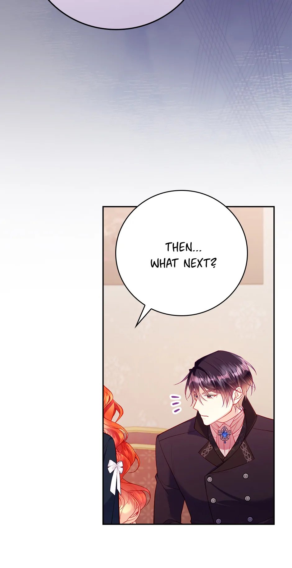 I'm Going To Meet You Beyond Time Chapter 37 - page 42