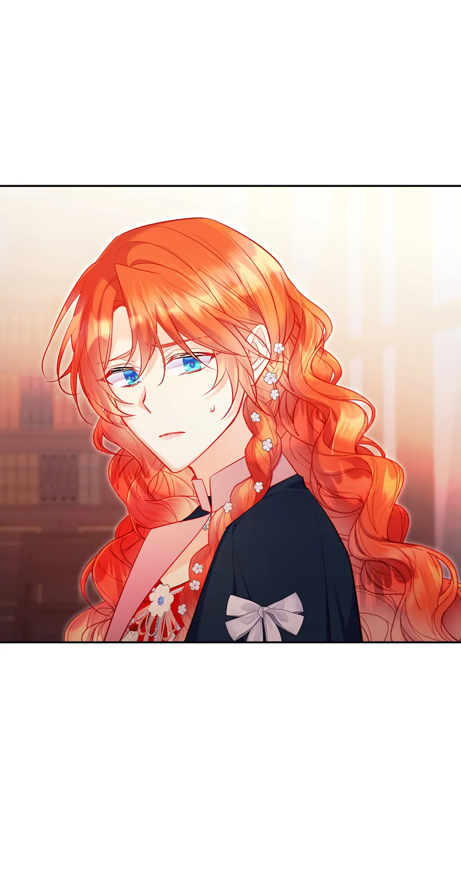 I'm Going To Meet You Beyond Time Chapter 37 - page 43